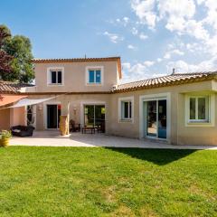 Villa Andria, Provençale avec Piscine