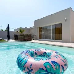 Villa Juxta Maré, Plage à 500m