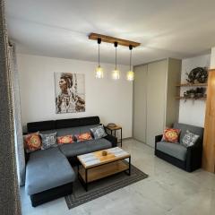 Apartament Moderato