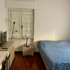 VirtualBNB - Bergamo Private Room