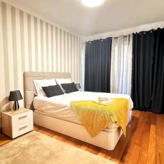 By the Sea IV - Cosy flat