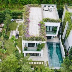 Hà Duy’s Villa - Venus resort by Flamingo Đại Lải