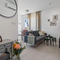 Apartment Brodarica Soul