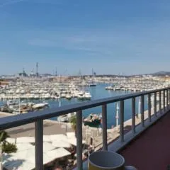 Marina dream