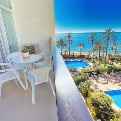 Skol 302 Super One-bedroom Duplex with Sea Views