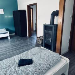 StadtHOUSE Bentheim Viel Platz für Gruppen