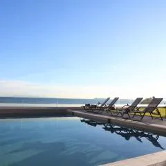 Villa Soligia Azure