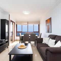 Home2Book Comfy Apartment With Ocean Views Radazul