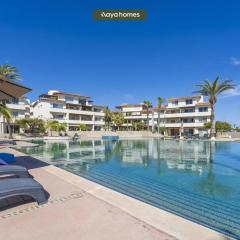 Luxury 3BR Condo with Private Pool - Beach - Golf