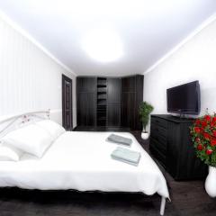 Воронцова Мост сити Новый мост