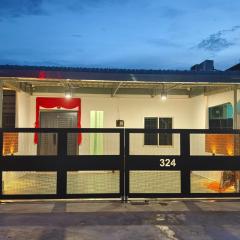 Roomstay Bilik shj Alor Setar Derga Jaya 10mins to Aman Central