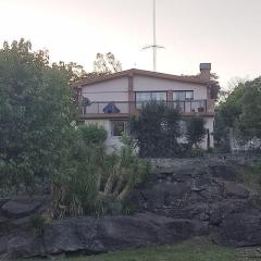 CASA DE CAMPO VALLE HERMOSO