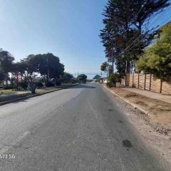 Tranquilidad en casa 1D frente a playa “Los enamorados” y parque