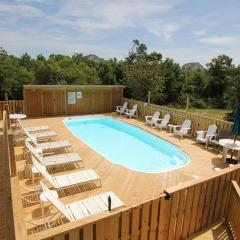 Oceanside, Private Pool, Hot Tub, Pool Table, WC817, Dancin' Dolphin