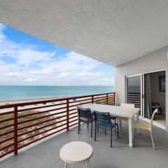 3br Luxury 1400 sq ft - Oceanfront - Crimson #301
