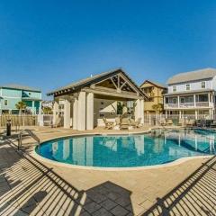 Seaside Sunsets home