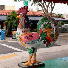 Heart of Little Havana Awaits