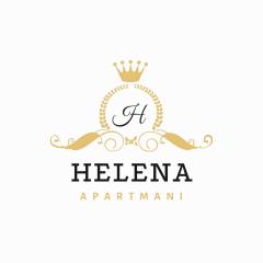 Apartmani "Helena"