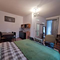 Apartament Luna Gruia