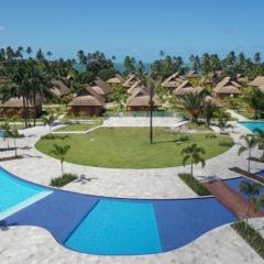 Beira-Mar EcoResort Carneiros perto da Igrejinha