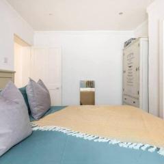 Affordable, Secluded Flat in Central London