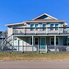The Nautical Lookout