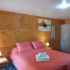 Verdevida Apart Hotel