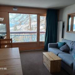 Appartement Les Arcs 1800, 2 pièces, 4 personnes - FR-1-411-889