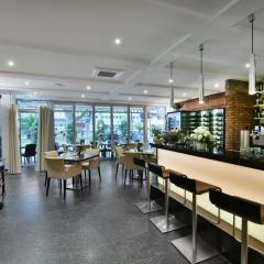 Tulip Inn Ludwigshafen City