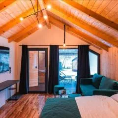 Glamping Resort Halicanum