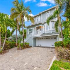 Key Lime Beach House