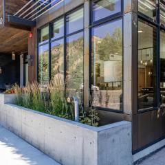 Resort-Style Luxury in the Heart of Ketchum