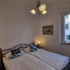 apartamento "il sole", 2 Balkone, Arbeitsplatz, WIFI