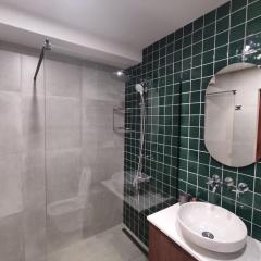Evdo Apartments F1 Lux Home