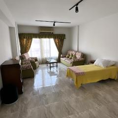 Room for rent in Maadi