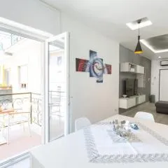 SorrentoVibes - New & Stylish two Bedroom Apartment with Balconies