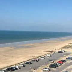 Studio à la plage