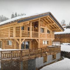 Chalet Trusquin - OVO Network