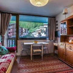 Appartement Val-d'Isère, 2 pièces, 4 personnes - FR-1-519-7