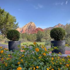 The Dahl House Of Sedona