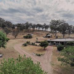 Wandarra Homestead