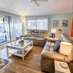 Oyster Pointe 807F