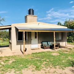 El CAMPITO