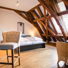Ferienwohnung Rodtsches Palais 15