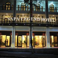 Sapa Legend Hotel & Spa - 1 Thủ Dầu Một, TT. Sa Pa - by Bay Luxury