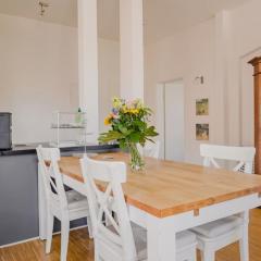 Ferienwohnung Rodtsches Palais 8