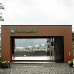 Bobocabin Dieng, Wonosobo