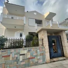 Villa Irene, Lindos 10 mins, beach 4 mins