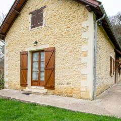 Gîte Tursac, 4 pièces, 6 personnes - FR-1-616-151