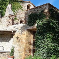 Antico Borgo  Le Torricelle -Studio